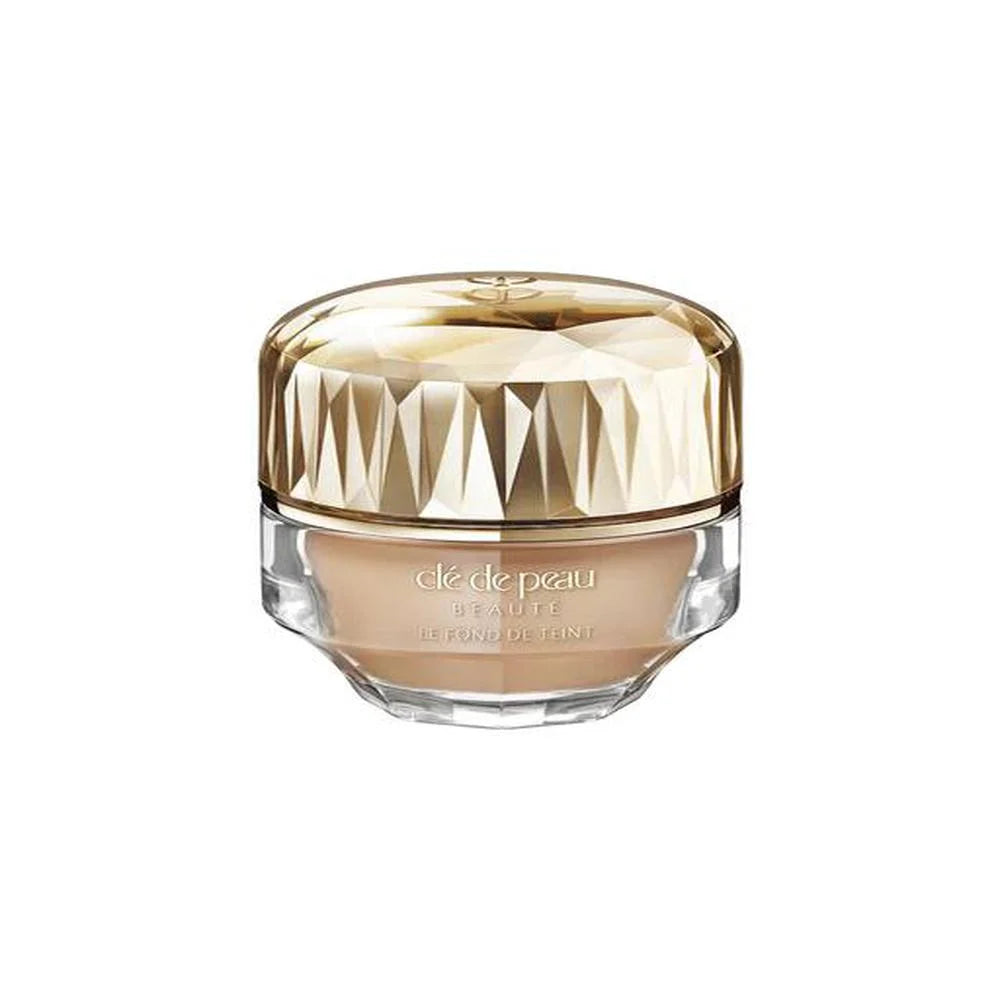 CLE DE PEAU BEAUTE Clé de Peau Beauté The Foundation O40 Foundation