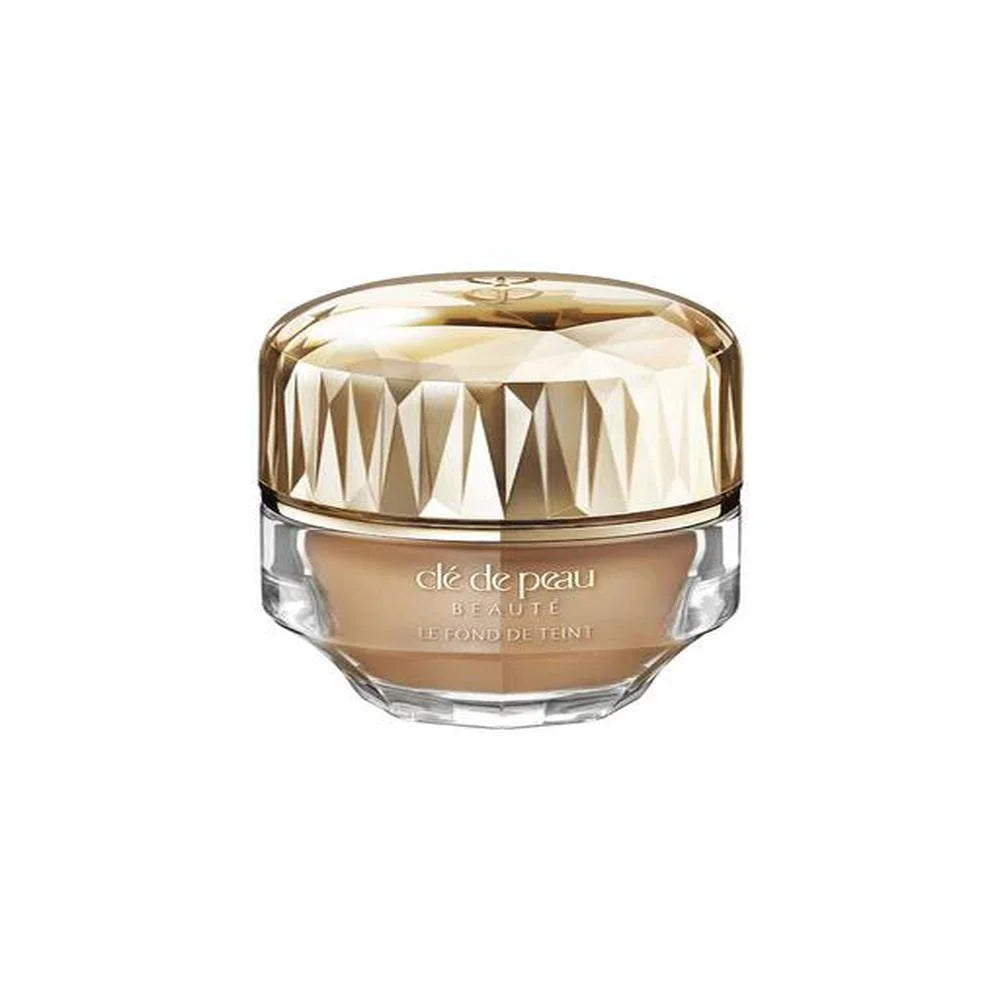 CLE DE PEAU BEAUTE Clé de Peau Beauté The Foundation O60 Foundation