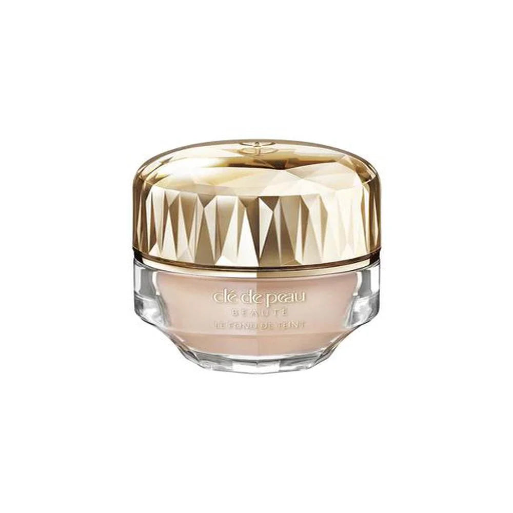 CLE DE PEAU BEAUTE Clé de Peau Beauté The Foundation B10 Foundation