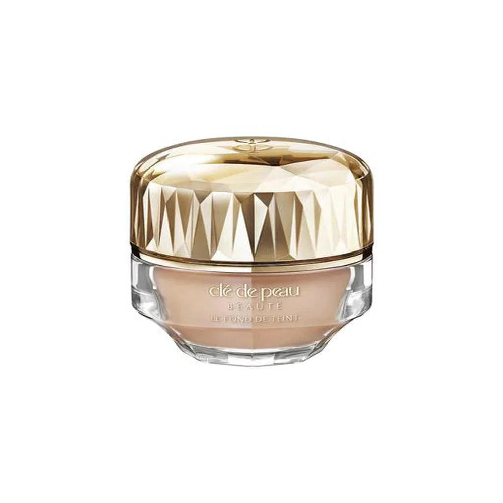 CLE DE PEAU BEAUTE CLE DE PEAU BEAUTE The Foundation B30 Make-up Foundation Ton B30