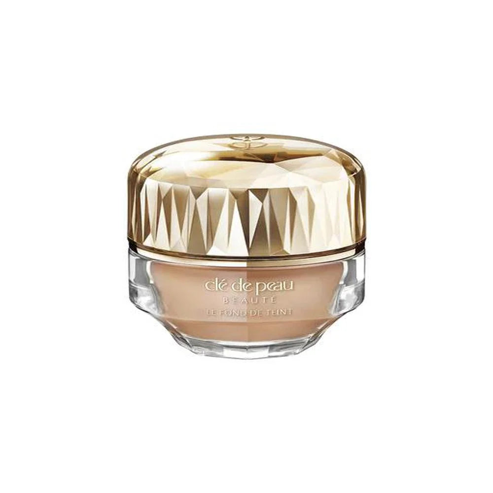 CLE DE PEAU BEAUTE Clé de Peau Beauté The Foundation B40 Foundation