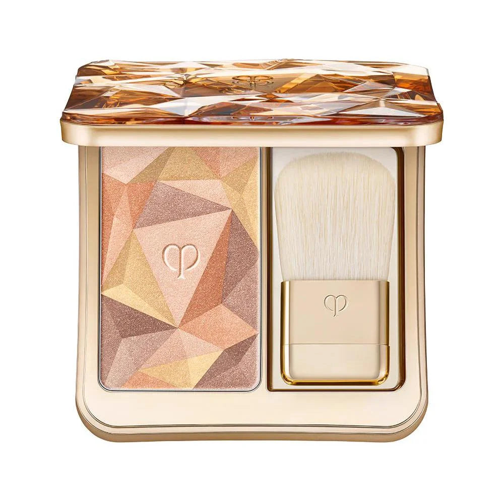 CLE DE PEAU BEAUTE Clé de Peau Beauté Luminizing Face Enhancer 22 Gesichtspuder