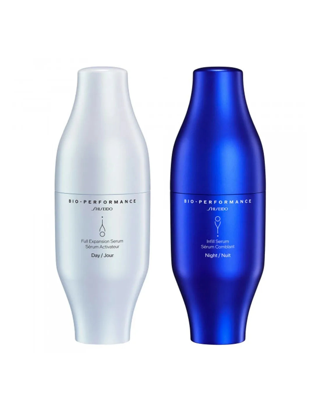 SHISEIDO SHISEIDO Bio-Performance Skin Filler Serum 2er Set