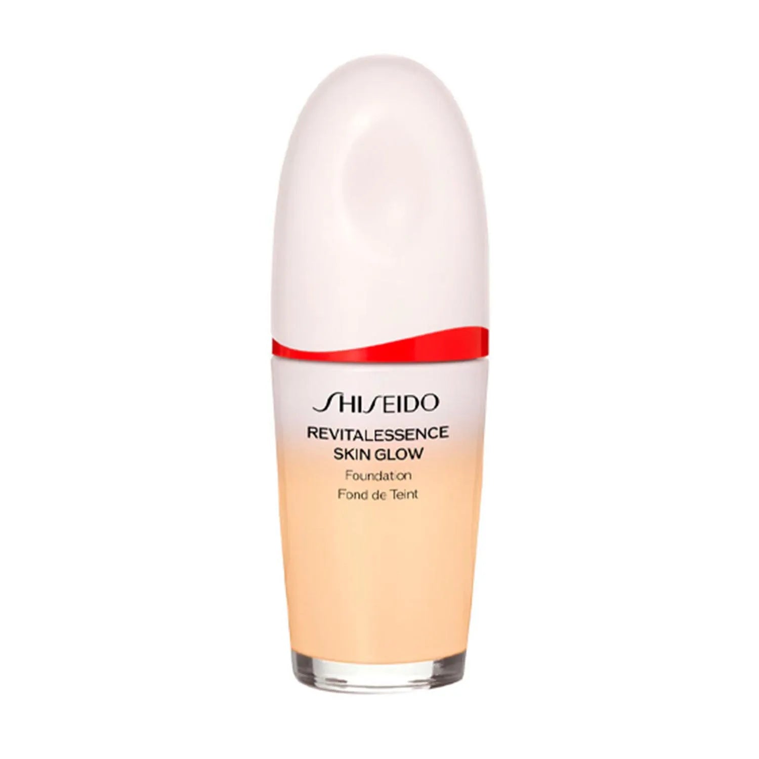 SHISEIDO Shiseido Revitalessence Skin Glow Base SPF30 130 Opal 30 ml Make-up Base Kosmetik