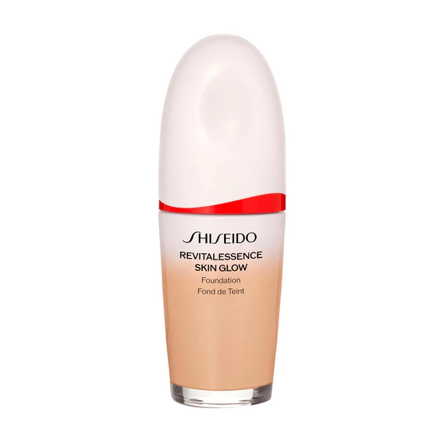 SHISEIDO SHISEIDO Revitalessence Skin Glow Base SPF30 260 Cashmere 30 ml Kosmetik