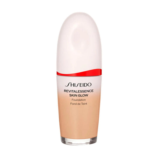 SHISEIDO SHISEIDO Revitalessence Skin Glow Base SPF30 260 Cashmere 30 ml Kosmetik