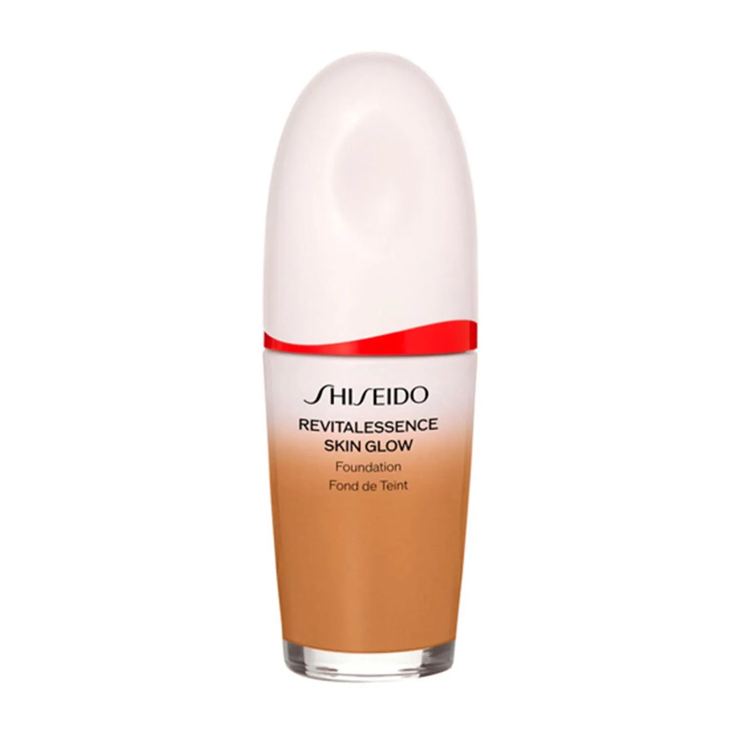 SHISEIDO Shiseido Revitalessence Skin Glow Base SPF30 360 Citrine 30 ml Make-up Base Kosmetik