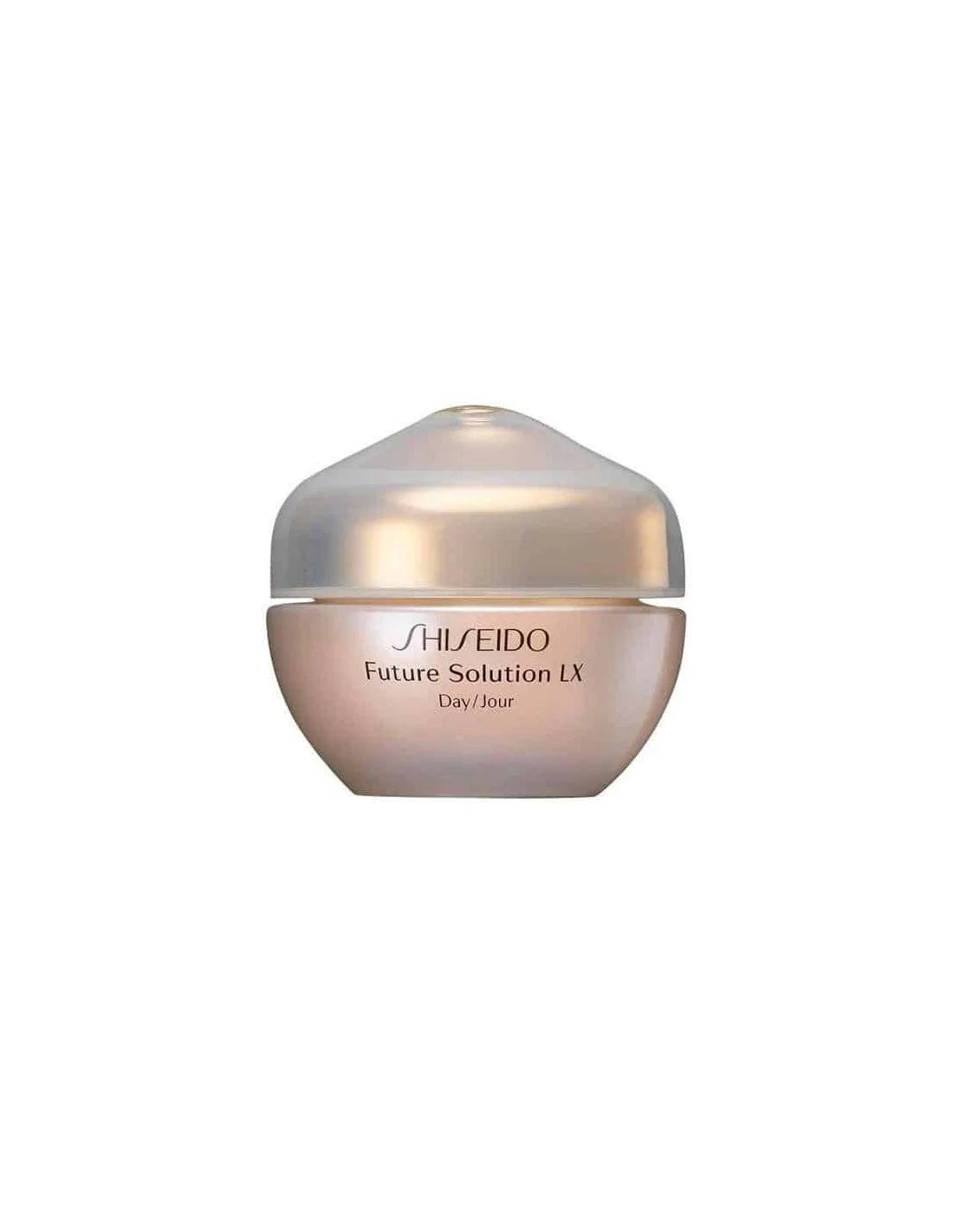 SHISEIDO Shiseido Future Solution LX Total Protective Creme S 50 ml Sonnenschutzpflege