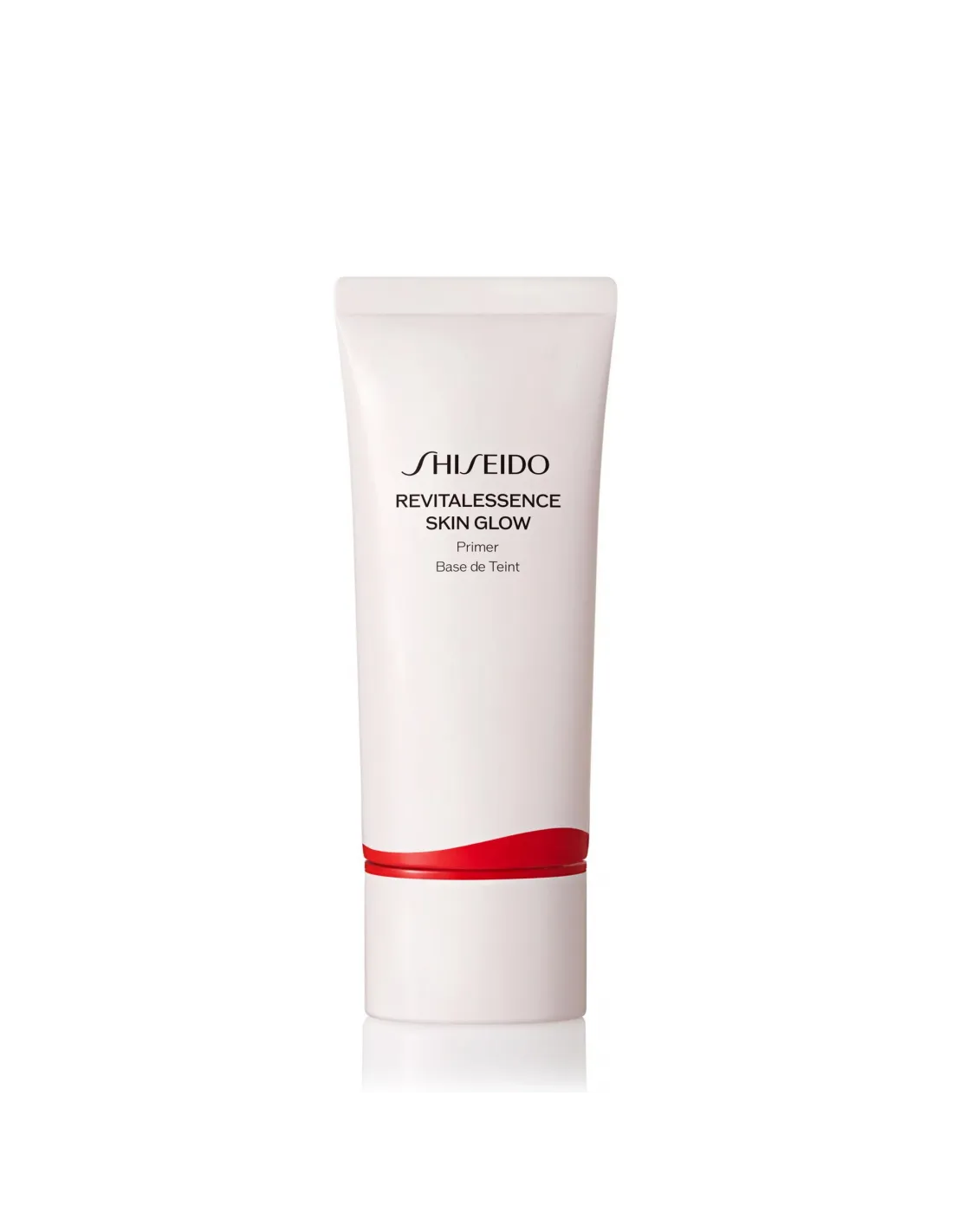 SHISEIDO Revitalessence Skin Glow Primer SPF 25 30 ml Gesichtsvorbereitung Kosmetik