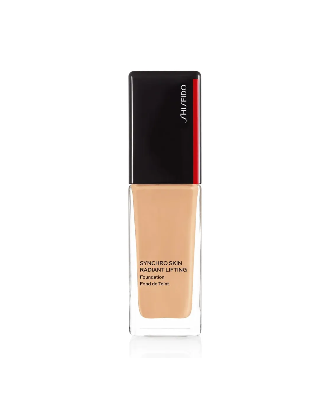 SHISEIDO SHISEIDO Synchro Skin Radiant Lifting Foundation SPF30 320 30 ml