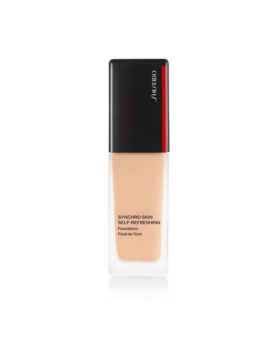 SHISEIDO SHISEIDO Synchro Skin Self Refreshing Foundation SPF30 160 30 ml