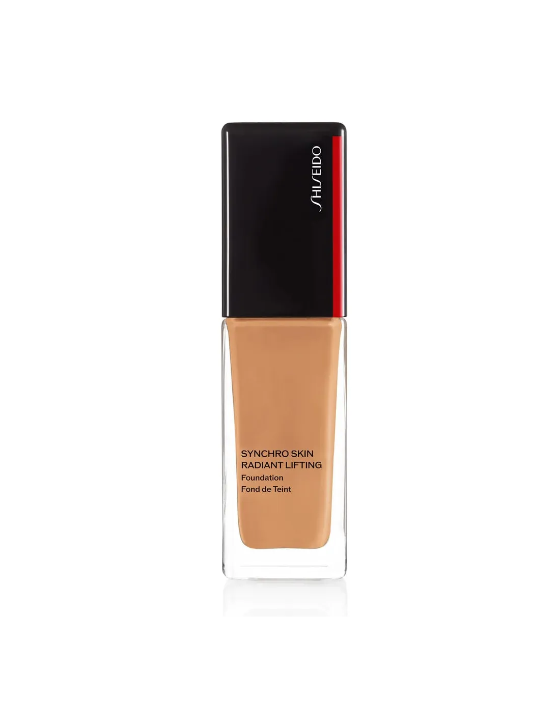 SHISEIDO SHISEIDO Synchro Skin Radiant Lifting Foundation SPF 30 410 30 ml