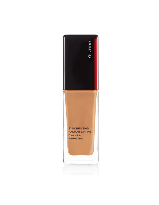 SHISEIDO SHISEIDO Synchro Skin Radiant Lifting Foundation SPF 30 410 30 ml