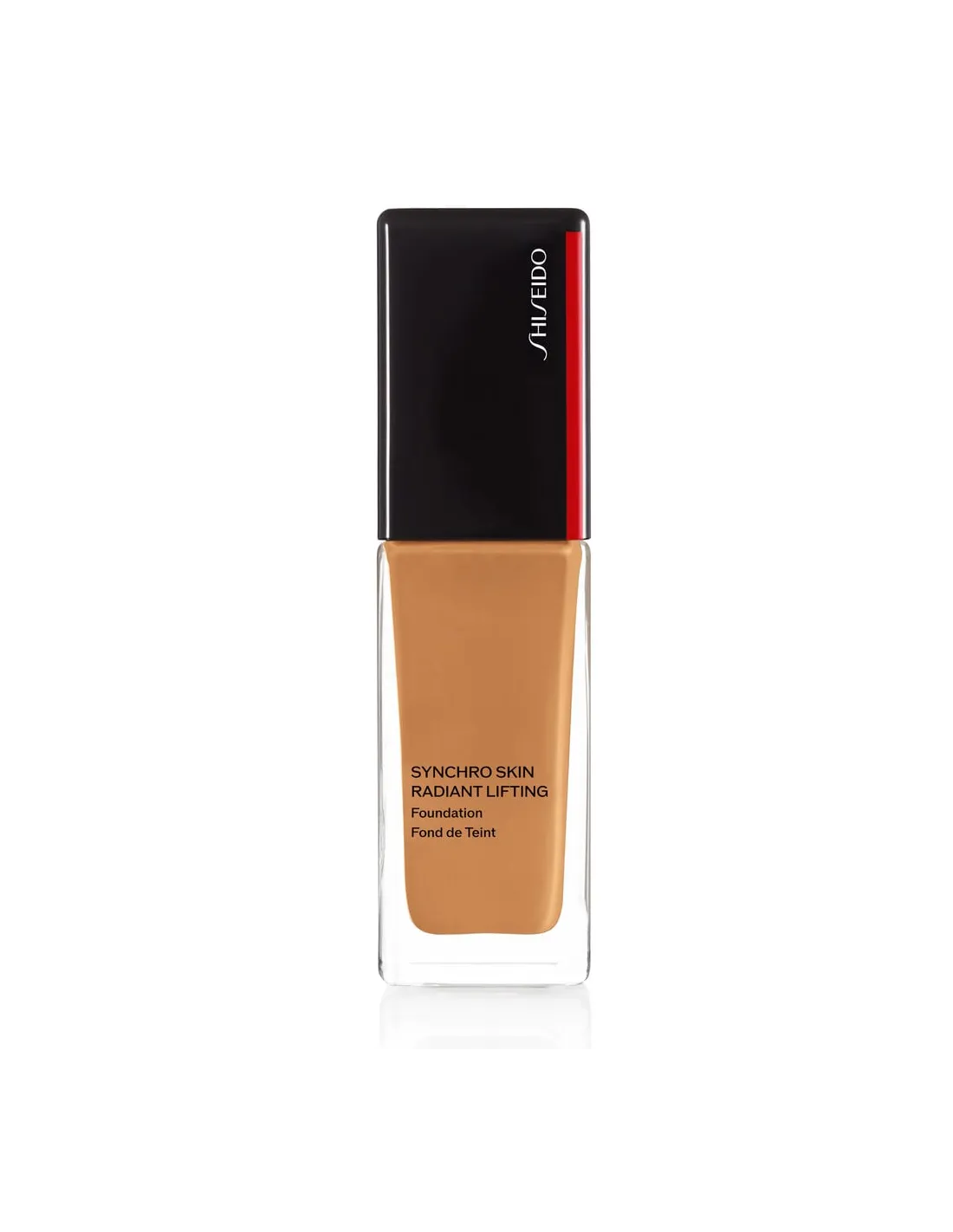 SHISEIDO SHISEIDO Synchro Skin Radiant Lifting Foundation SPF 30 Farbton 420 30 ml