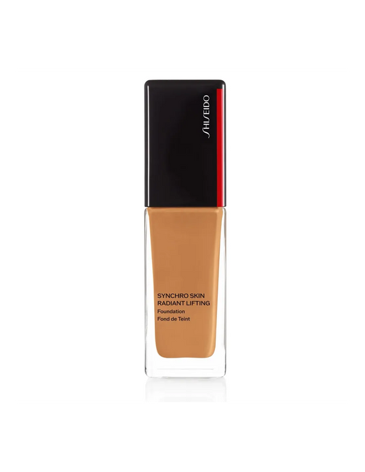 SHISEIDO SHISEIDO Synchro Skin Radiant Lifting Foundation SPF 30 Farbton 420 30 ml