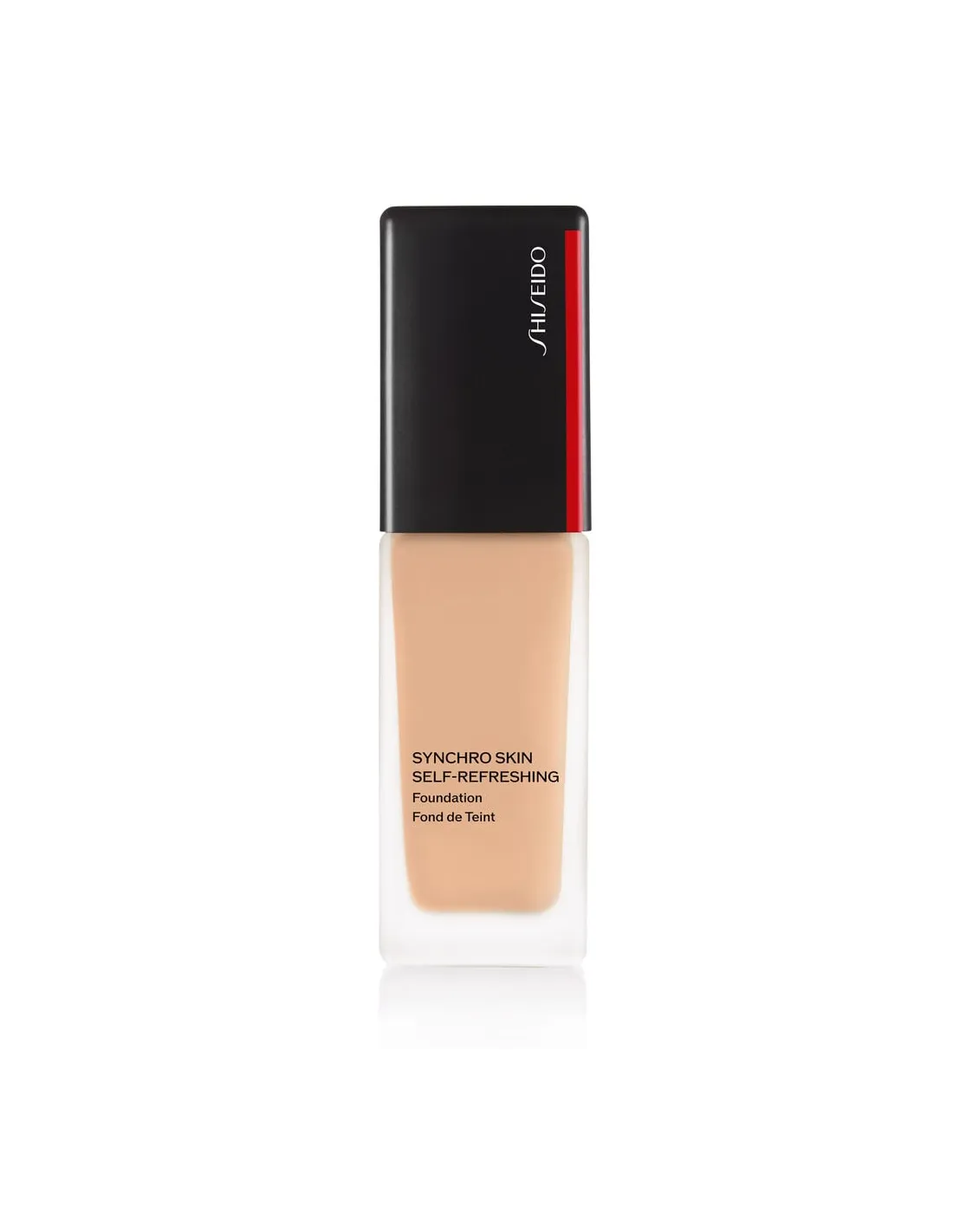 SHISEIDO Shiseido Synchro Skin Self Refreshing Foundation SPF 30 30 ml Farbton 250