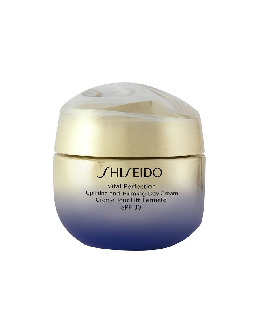 SHISEIDO Vital Perfection Lift Define Nachtserum 40 ml