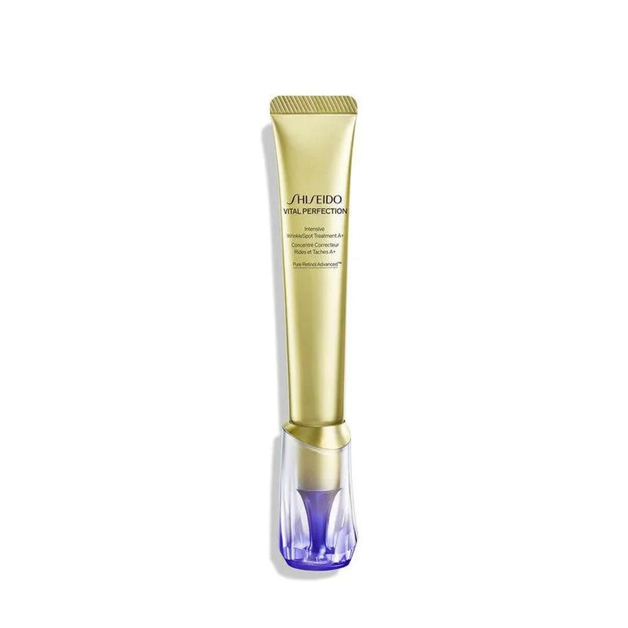 SHISEIDO Vital Perfection Intensive Wrinklespot Treatment A 20 ml Serum gegen Falten Kosmetik