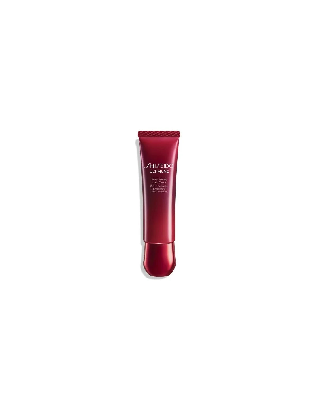 SHISEIDO Shiseido Ultimune Power Infusing Hand Cream Handcreme 50 ml