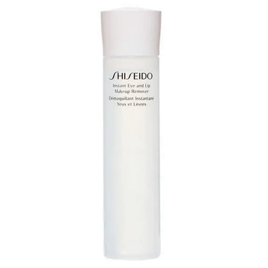 SHISEIDO SHISEIDO Instant Eye Lip Make-up Remover 125 ml Entferner für Augen- und Lippen-Make-up