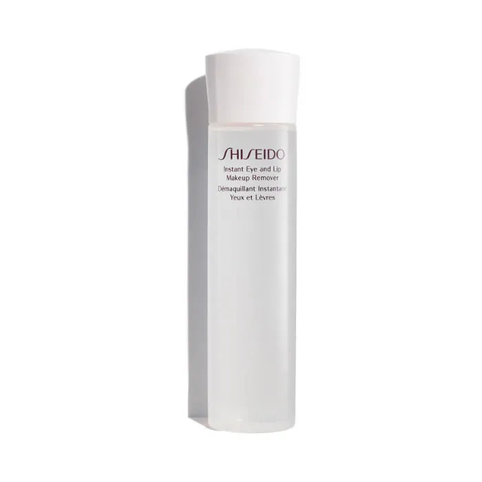 SHISEIDO SHISEIDO Instant Eye and Lip Make-up Remover 125 ml Reinigung für Augen und Lippen