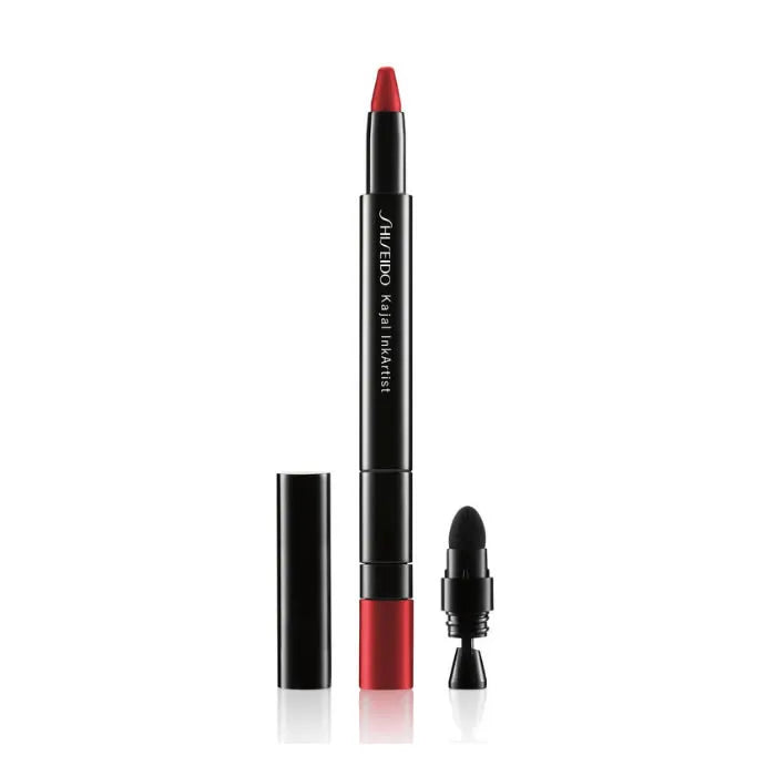 Shiseido Kajal Inkartist 03 Rose Pagoda in Rosé