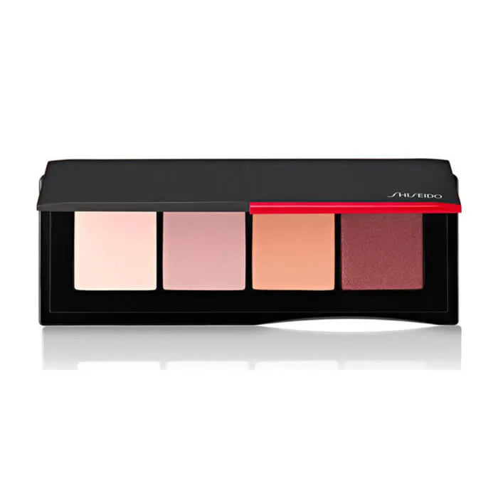 Shiseido Essentialist Eye Palette 01 Lidschattenpalette