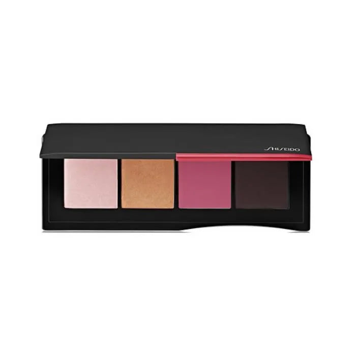 Shiseido Essentialist Eye Palette 02 Lidschattenpalette