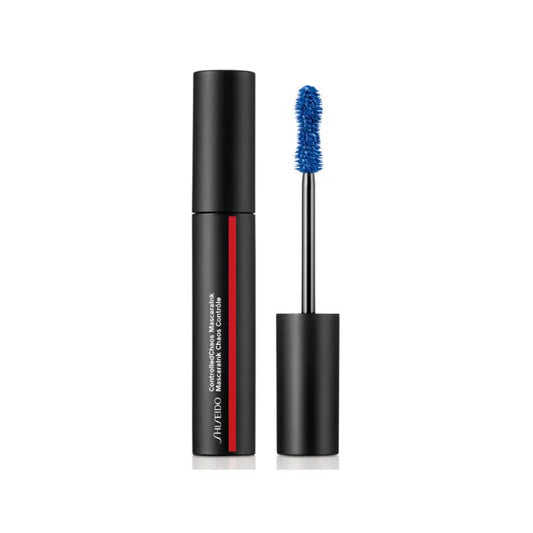SHISEIDO SHISEIDO ControlledChaos MascaraInk 02 Sapphire Spark Mascara