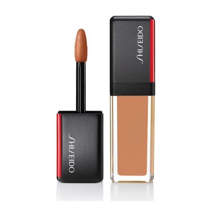 SHISEIDO SHISEIDO LacquerInk Lip Shine Lippenfarbe 310 Honey Flash Kosmetik