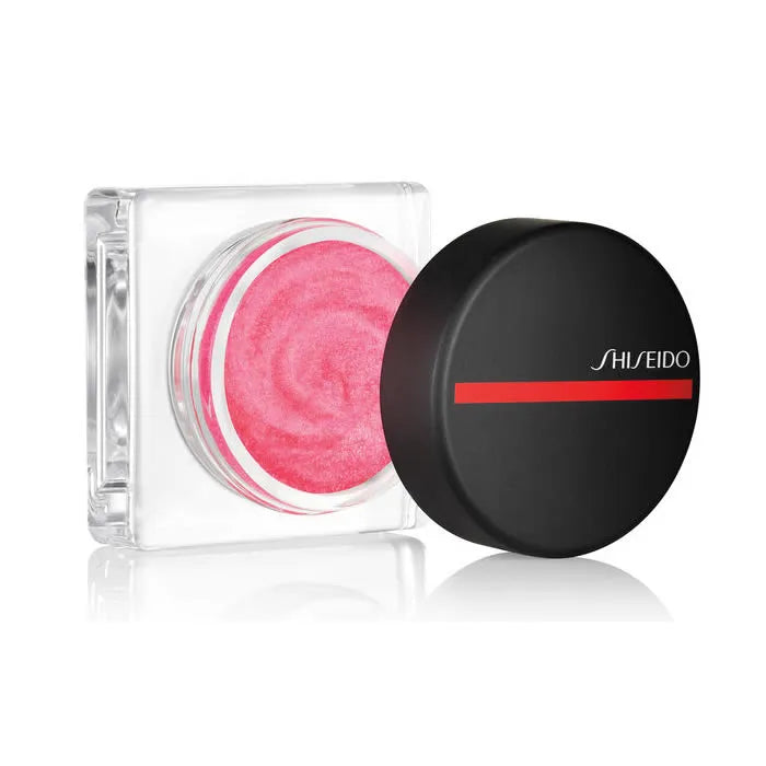 Shiseido Minimalist WhippedPowder Blush 02 Chiyoko Puderrouge