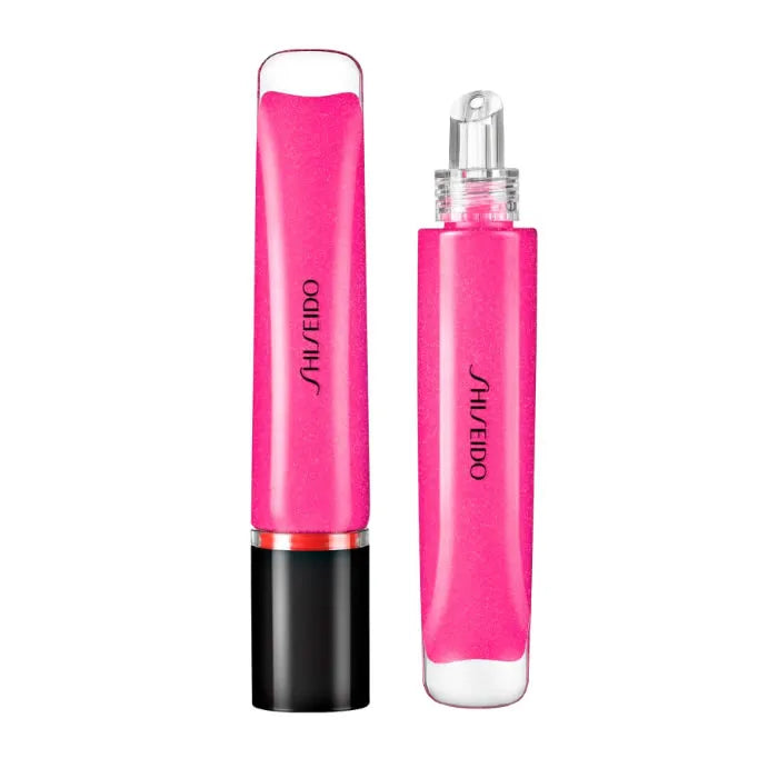 SHISEIDO SHISEIDO Shimmer Gloss Gel Lippenfarbe 08 Sumire Magenta Kosmetik
