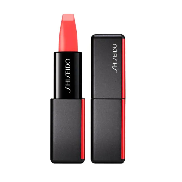 Shiseido Modernmatte Powder Lipstick 525 Sound Check Lippenstift