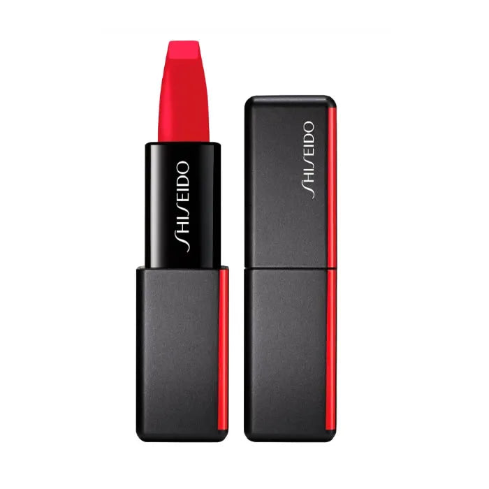 SHISEIDO SHISEIDO Modernmatte Puder Lippenstift 529 Cocktail Hour matt
