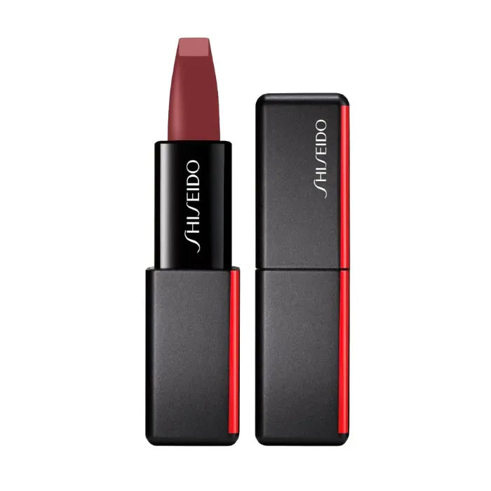 Shiseido Modernmatte Powder Lipstick 531 Shadow Dancer Lippenstift
