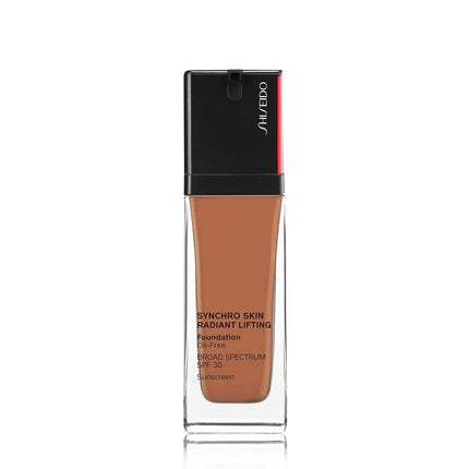 SHISEIDO SHISEIDO Afa Smu Ss Radiant Lifting 450 Kosmetikprodukt