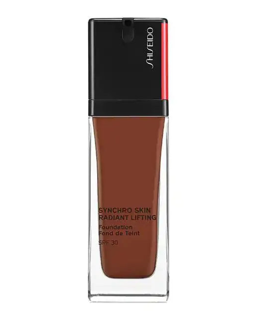 SHISEIDO SHISEIDO Synchro Skin Radiant Lifting Foundation 550 30 ml Make-up