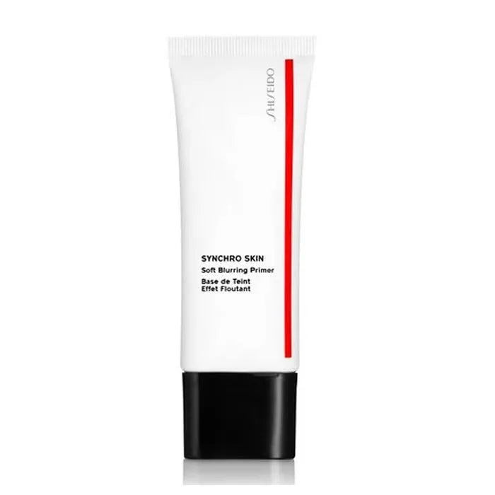 SHISEIDO SHISEIDO Synchro Skin Soft Blurring Primer 30 ml Primer für das Gesicht Kosmetik