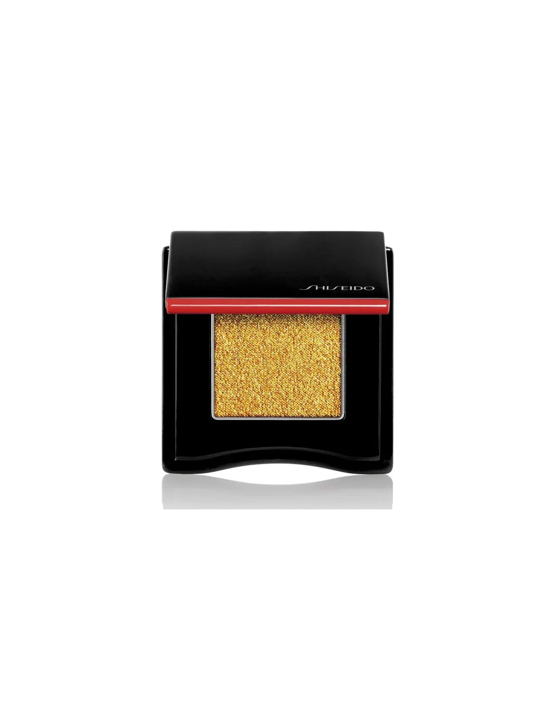 SHISEIDO SHISEIDO Pop Powdergel Lidschatten 13 Sparkling Gold Gel-Puder-Eyeshadow