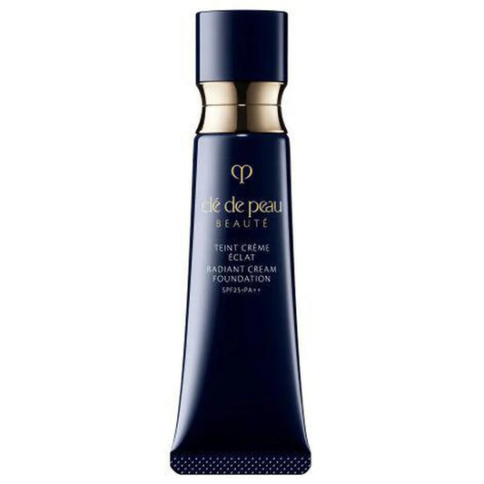 CLE DE PEAU BEAUTE Cle De Peau Beaute Cle De Peau Radiant Cream Fdt B40 Creme