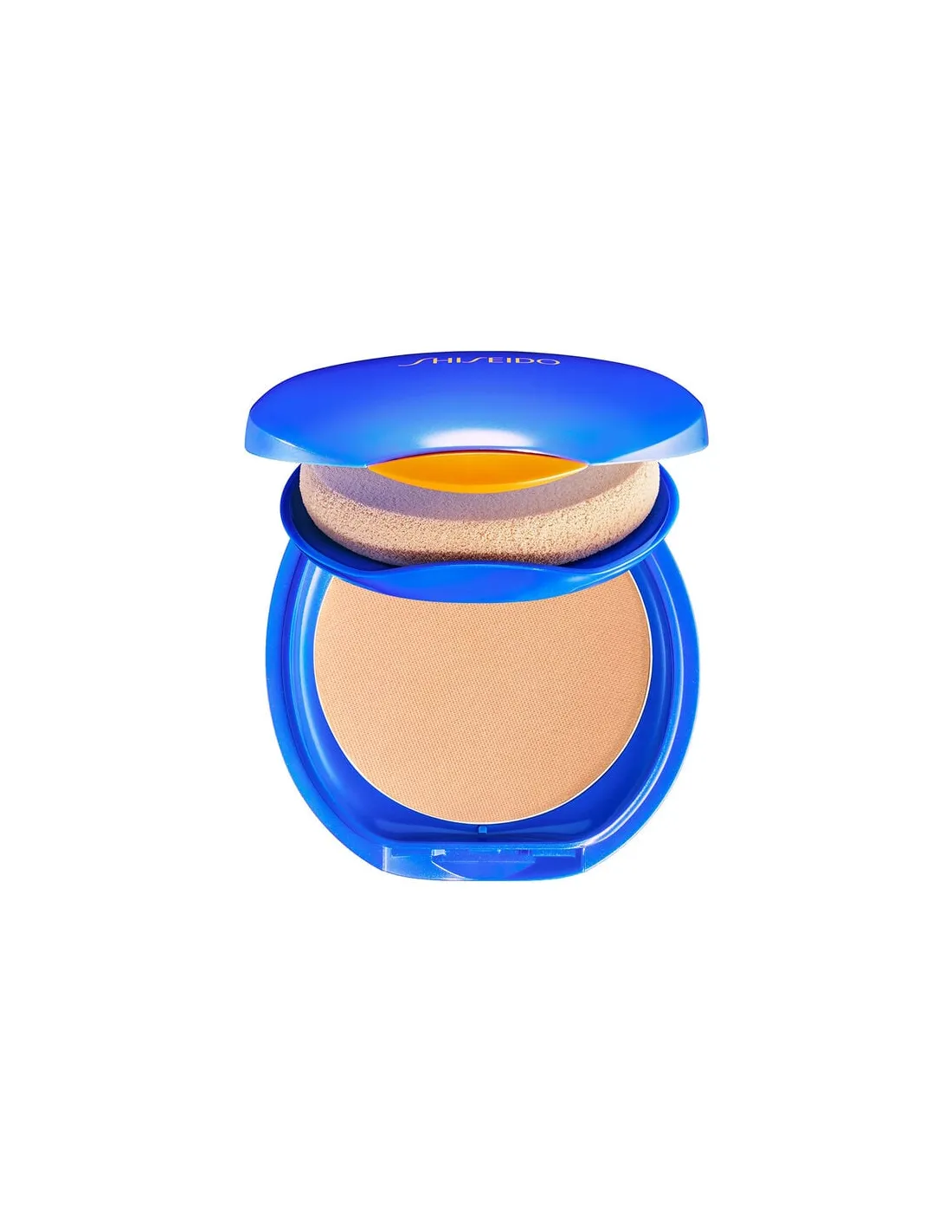SHISEIDO SHISEIDO UV Protective Kompakt-Make-up SPF 30 Medium Ivory 12 g Nachfüllbar Kosmetik