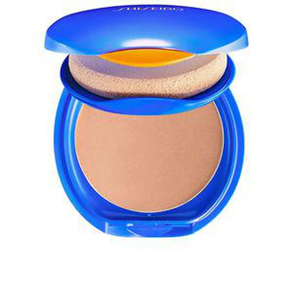 SHISEIDO SHISEIDO UV Protective Kompakt-Make-up Nachfüllung SPF 30 Medium Ivory 12 g Kosmetik