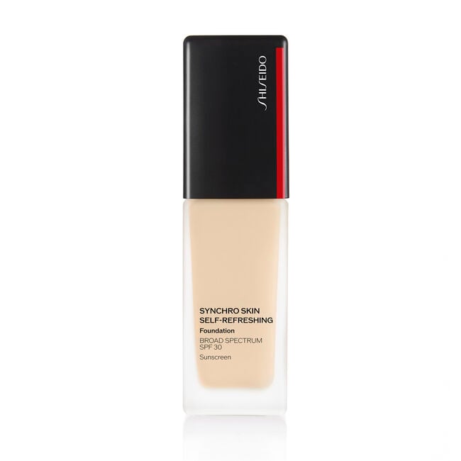 SHISEIDO SHISEIDO Synchro Skin Self-Refreshing Foundation 525 Kosmetik