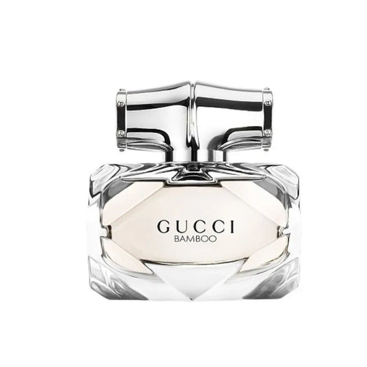 GUCCI GUCCI Bamboo Eau de Toilette Spray 50 ml Damen Parfum Parfüm