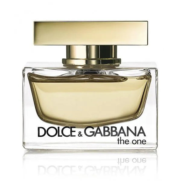 DOLCE & GABBANA Dolce And Gabbana The One Eau De Parfum Spray 75 ml