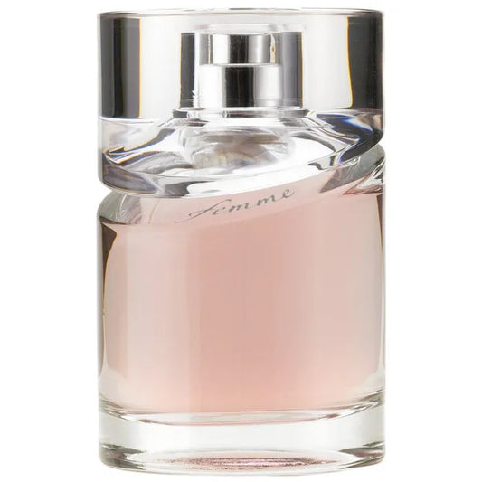 HUGO BOSS HUGO BOSS Boss Femme Eau de Parfum Spray 50 ml Damenparfum Parfüm