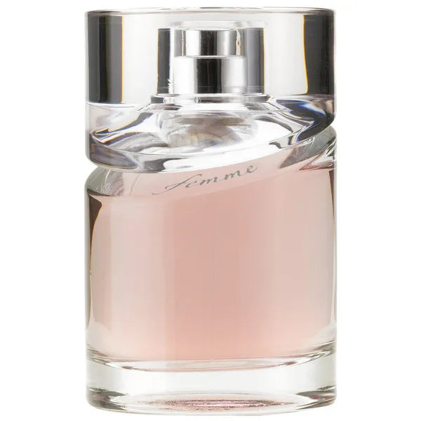 HUGO BOSS HUGO BOSS Boss Femme Eau de Parfum Spray 75 ml Damenparfum Parfüm