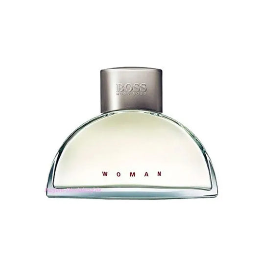 HUGO BOSS HUGO BOSS Boss Woman Eau de Parfum Spray 90 ml Parfüm