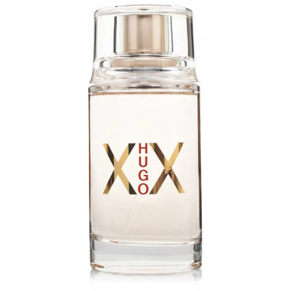 HUGO BOSS HUGO BOSS Hugo XX Eau de Toilette Spray 100 ml Parfüm