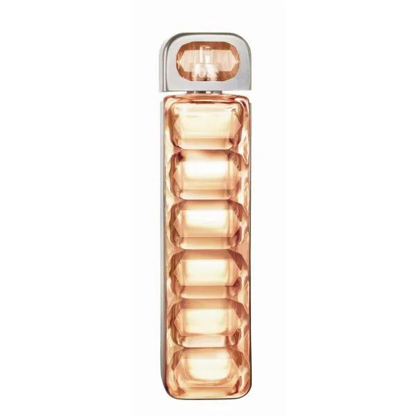 HUGO BOSS HUGO BOSS Boss Orange Eau de Toilette Spray 75 ml Herrenduft Parfüm